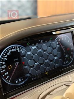 مرسيدس بنز S-Class